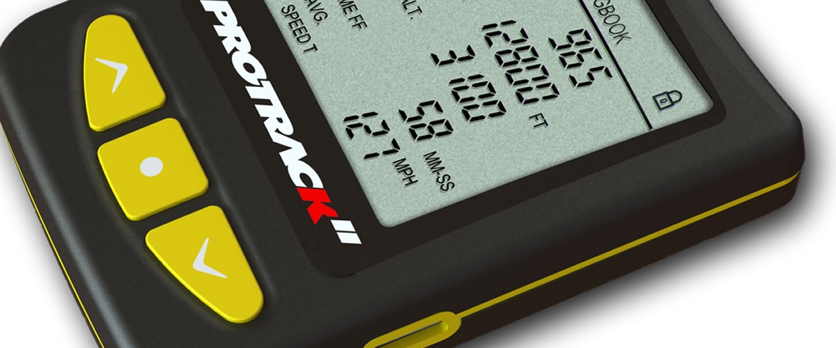 Audible Altimeters