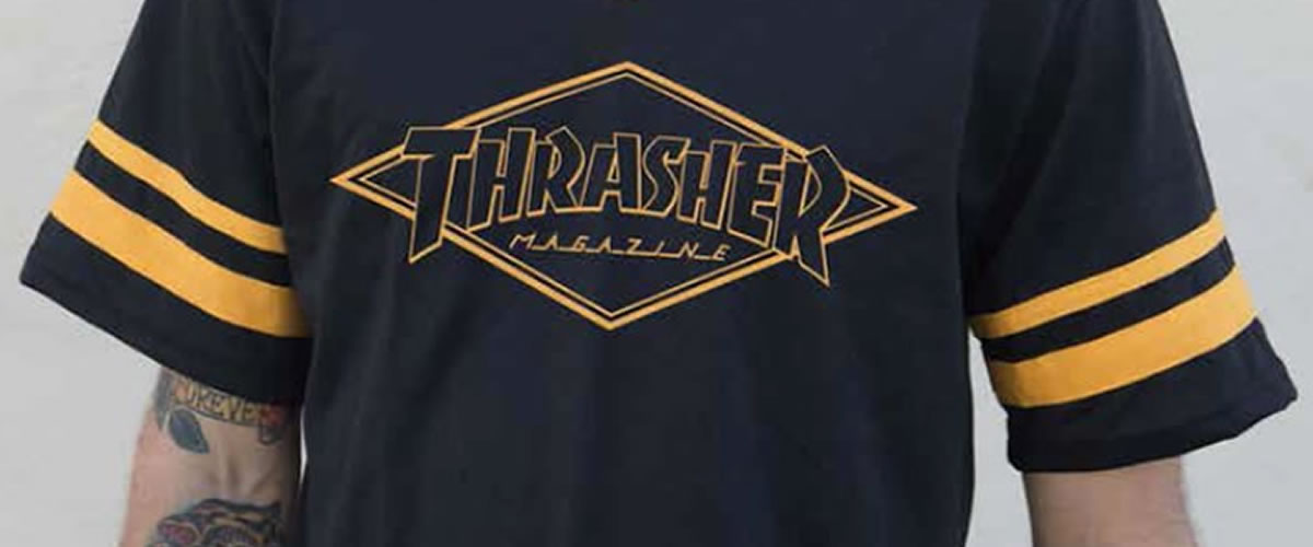 Short-Sleeve Tees