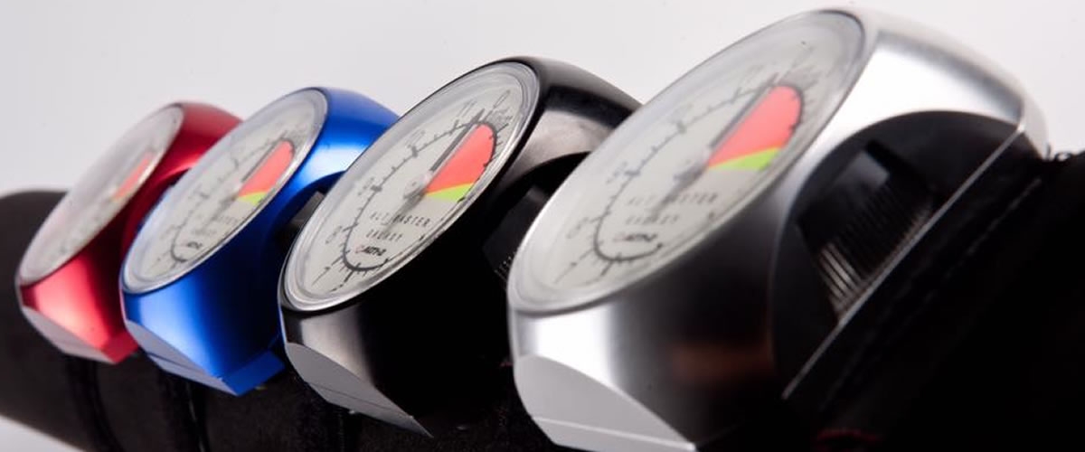 Altimeters