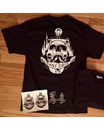 Anchor Hardware Bill Danforth T-Shirt