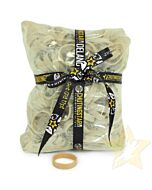 Alliance Mil-Spec Rubber Bands for Parachute Packing