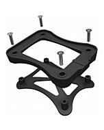 Liquid Flatlock Fuel Helmet Adapter