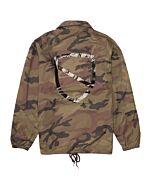 ESWIC Camo Team Jacket
