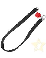 Sun Path Stainless Velcro RSL