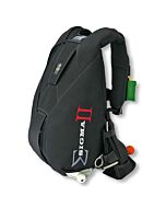 UPT Sigma II 13 Tandem Skydiving Container