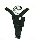 UPT Sigma/Sigma II Tandem Passenger Harness Retractable Y Strap Kit