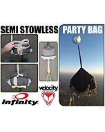 VSE Infinity Main Deployment Bag