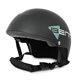 Last-of-Stock Benny Half-Shell Skydiving Helmet