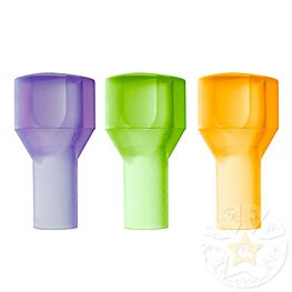 CamelBak Big Bite Valve 3 Color Pack