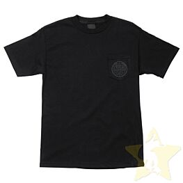 Creature Black Magic Pocket T-Shirt