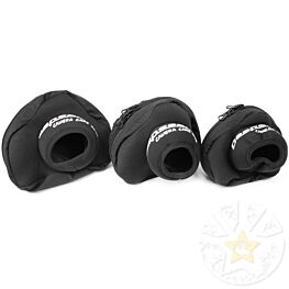 Weather Soc for Still Cameras
