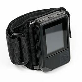 Insight Adjustable Wrist Mount