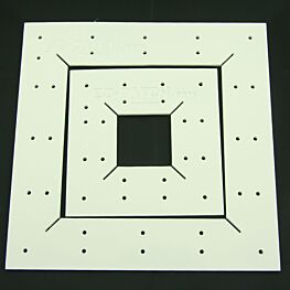 EZ Patch Canopy Patching Templates Kit