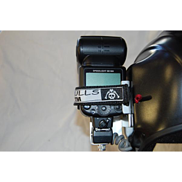 Zkulls Flash Sidemount