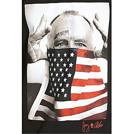 Osiris Jay Boy Black T-Shirt