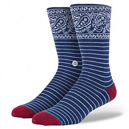 Driggs Stance Socks