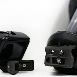Vmag GoPro Chin G3 Helmet Mount