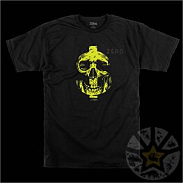 Zero Skull & Dollar T-Shirt